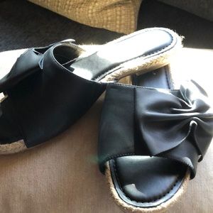 Cleaning out my closet